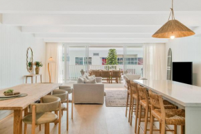 Joy Apartment 3
